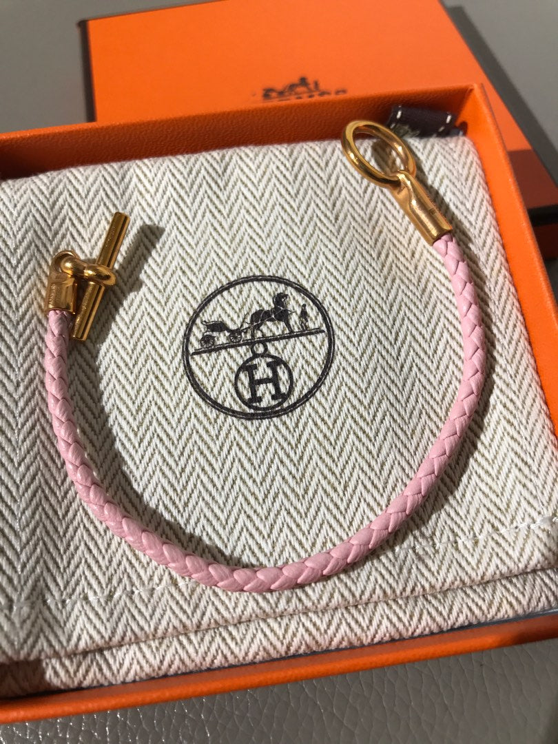 Hermes Glenan Bracelet, view 5