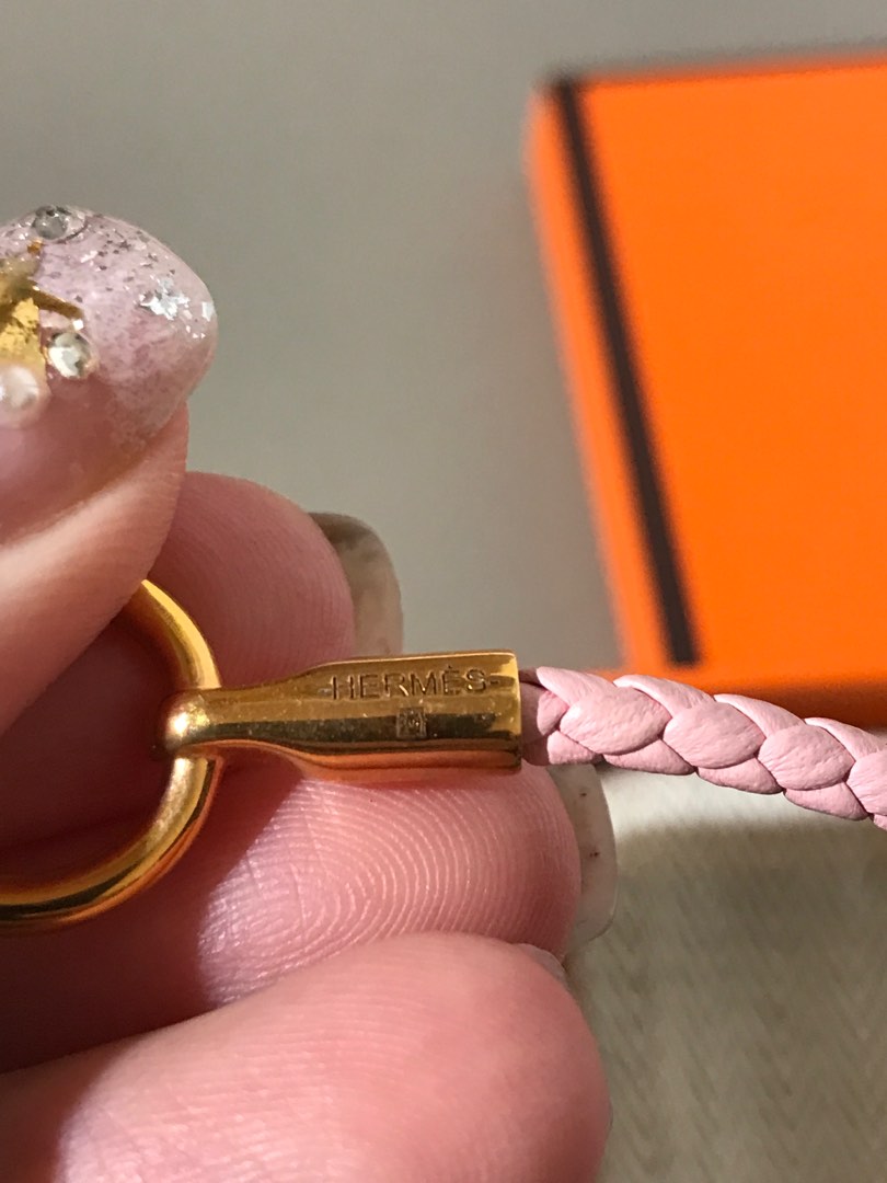 Hermes Glenan Bracelet, view 6
