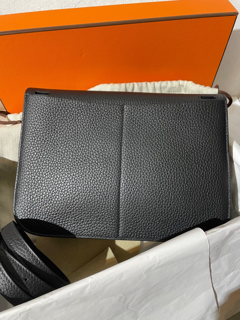 Hermes Halzan 25, view 5