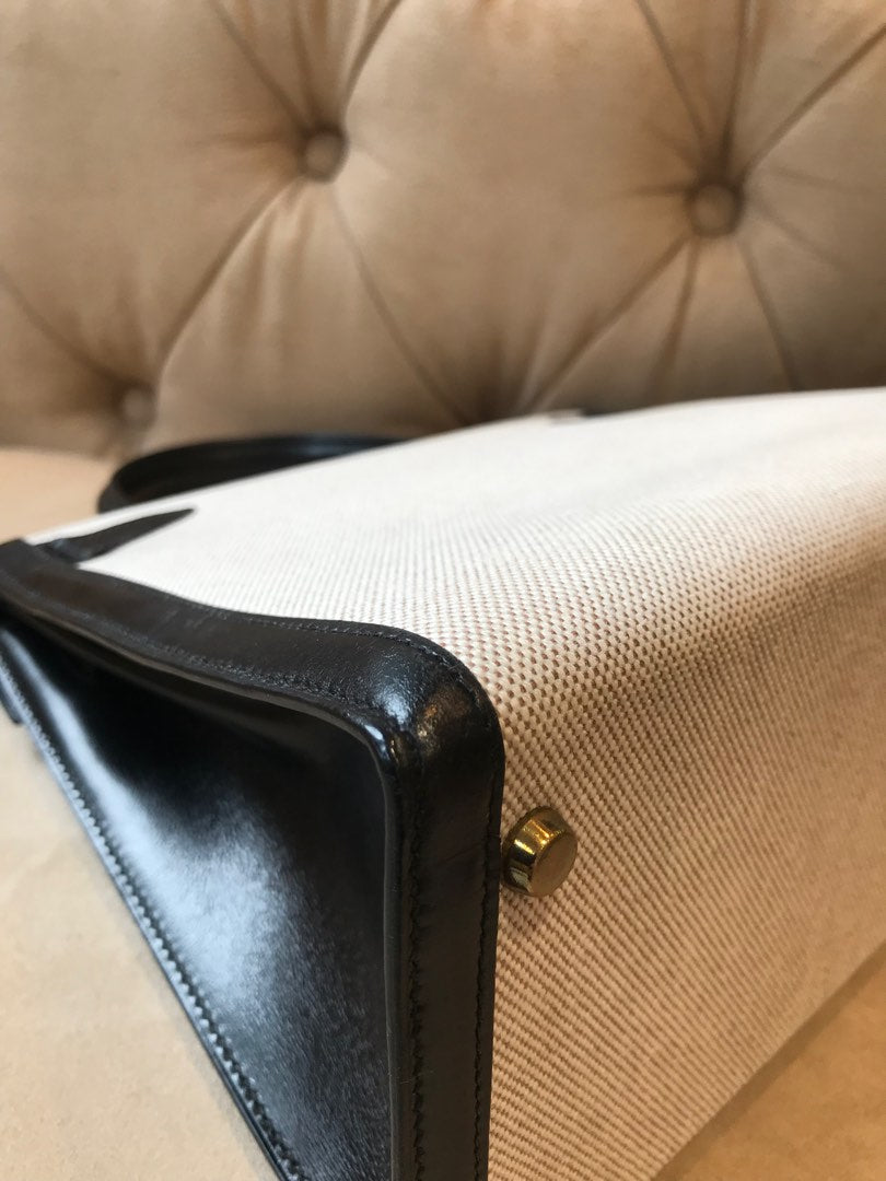 Hermes Kelly 28, view 6