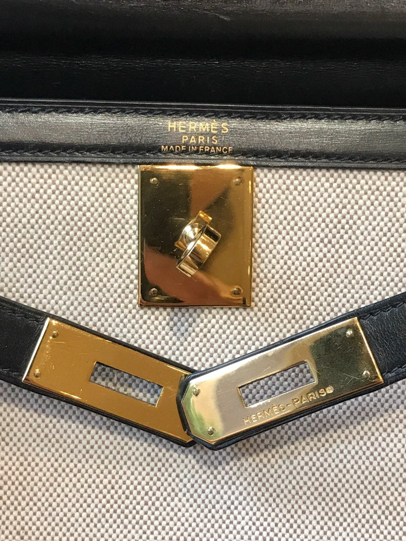Hermes Kelly 28, view 10