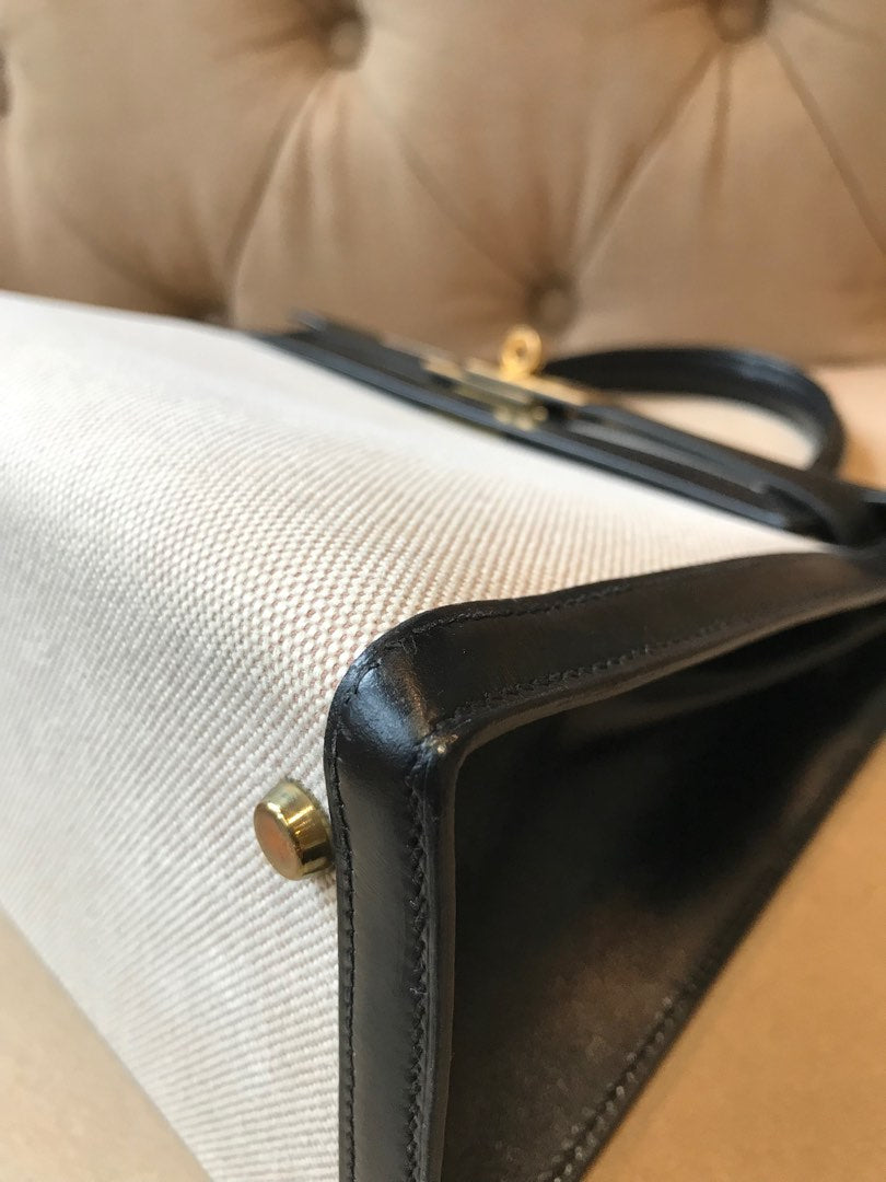 Hermes Kelly 28, view 5