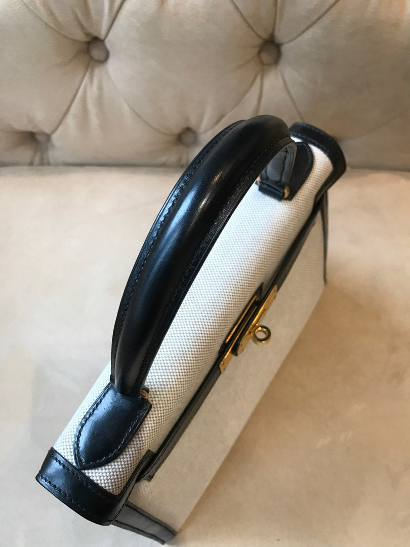 Hermes Kelly 28, view 9