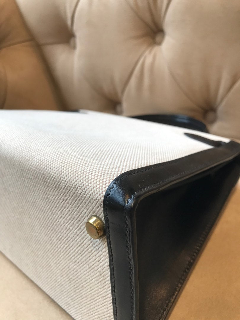 Hermes Kelly 28, view 7