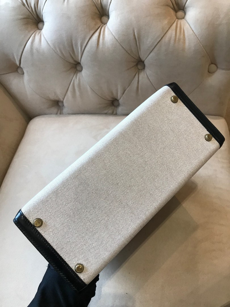 Hermes Kelly 28, view 8