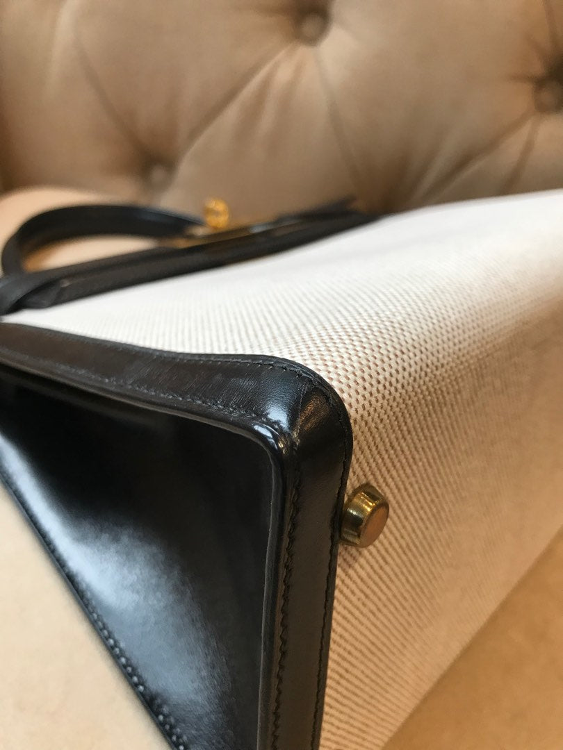 Hermes Kelly 28, view 4