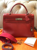 Hermes Kelly 32