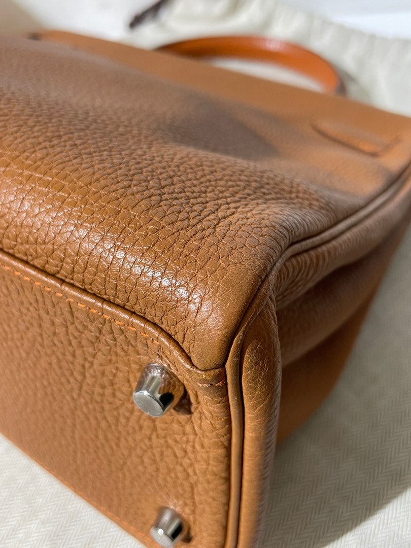 Hermes Kelly 32, view 7