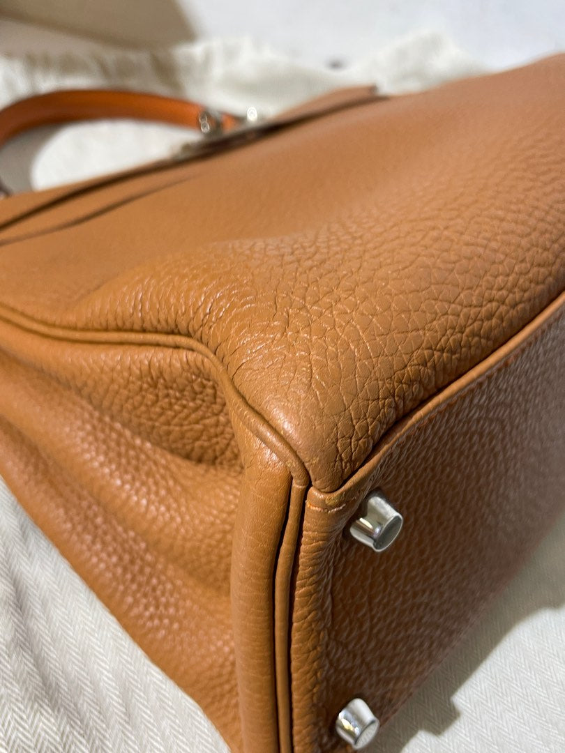 Hermes Kelly 32, view 4