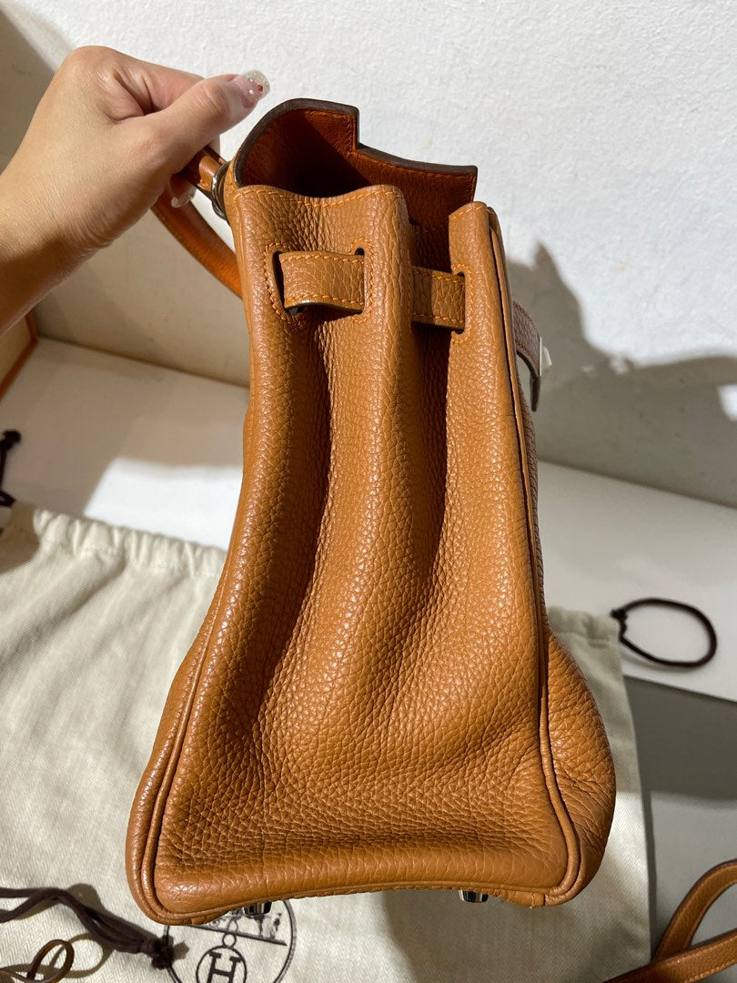 Hermes Kelly 32, view 2