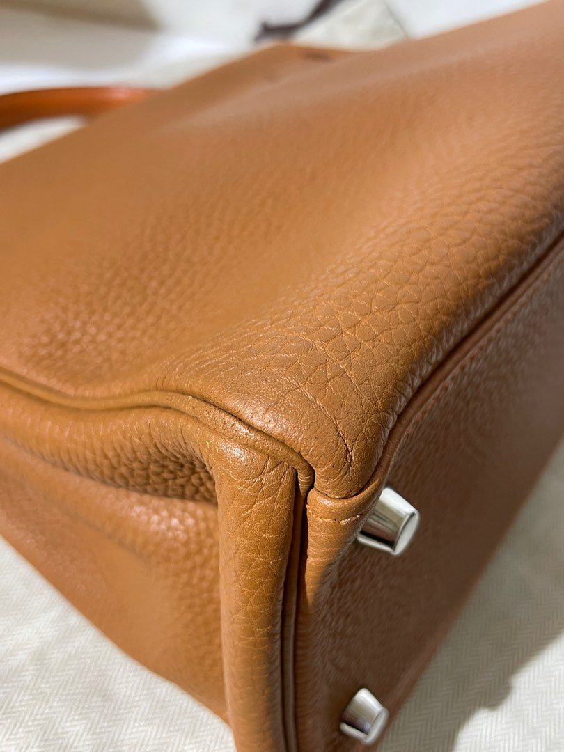 Hermes Kelly 32, view 6
