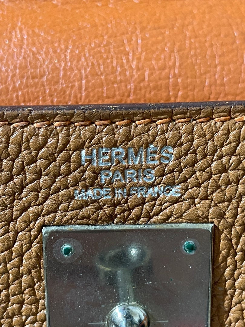 Hermes Kelly 32, view 10