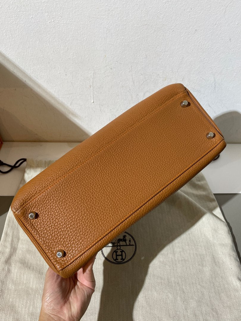 Hermes Kelly 32, view 8