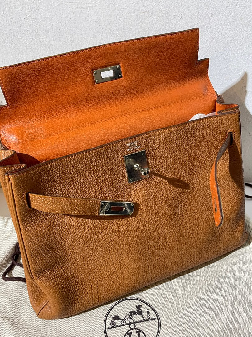 Hermes Kelly 32, view 9