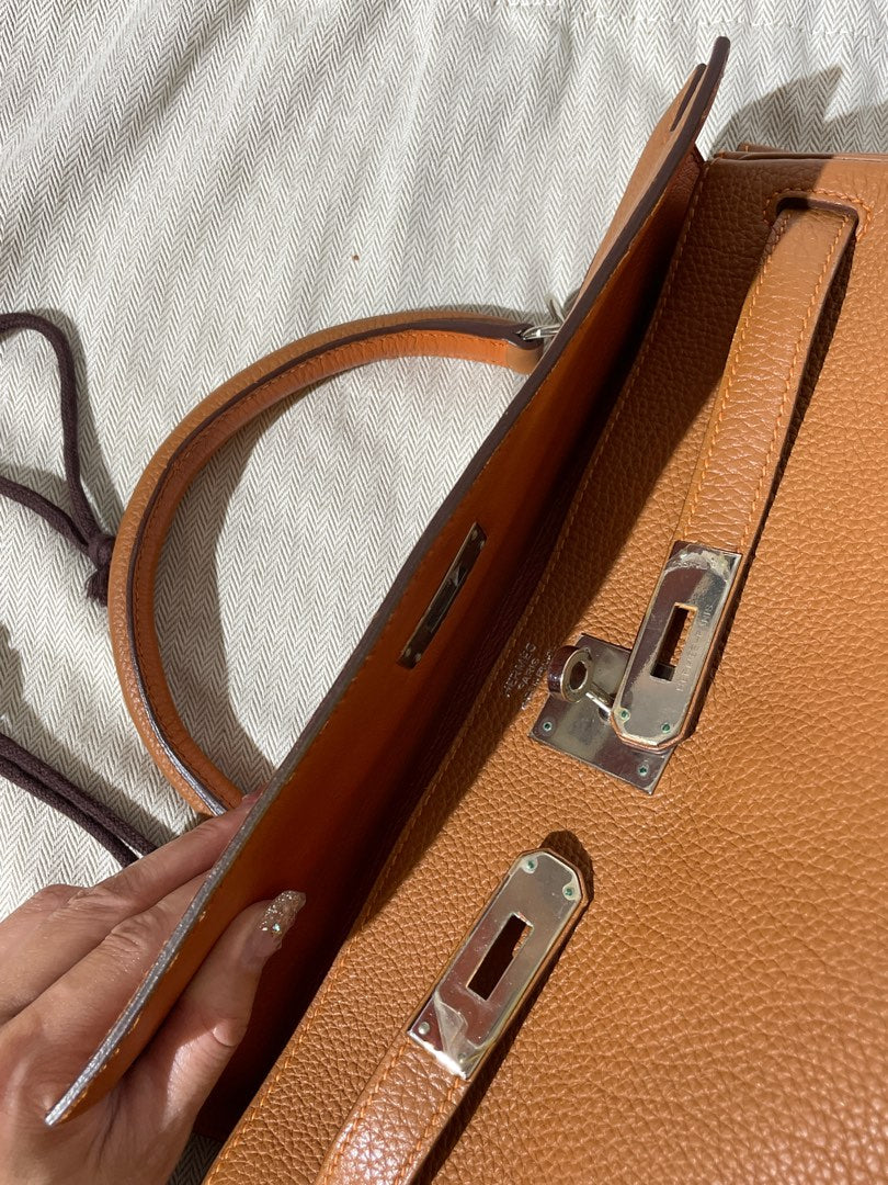 Hermes Kelly 32, view 12