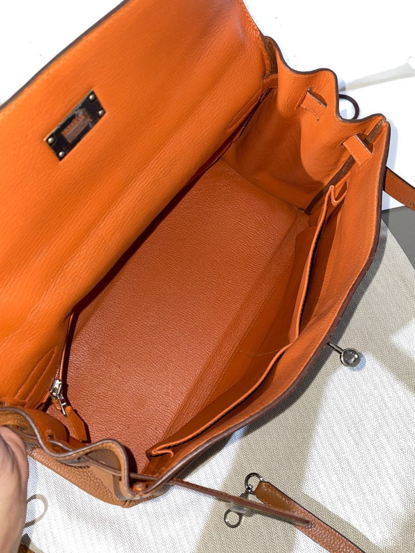 Hermes Kelly 32, view 11