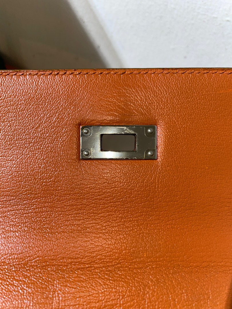 Hermes Kelly 32, view 14