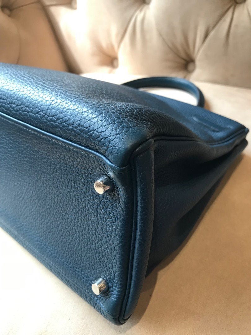 Hermes Kelly 35, view 5