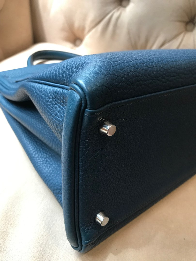 Hermes Kelly 35, view 4