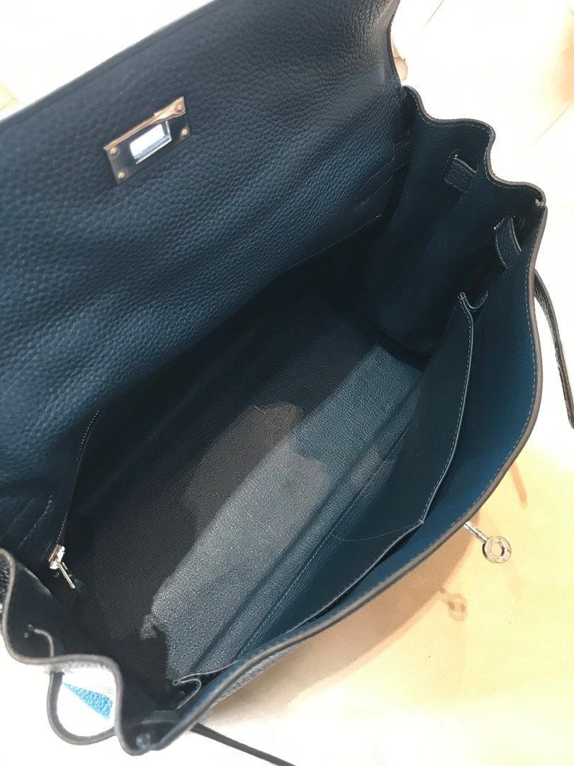 Hermes Kelly 35, view 12
