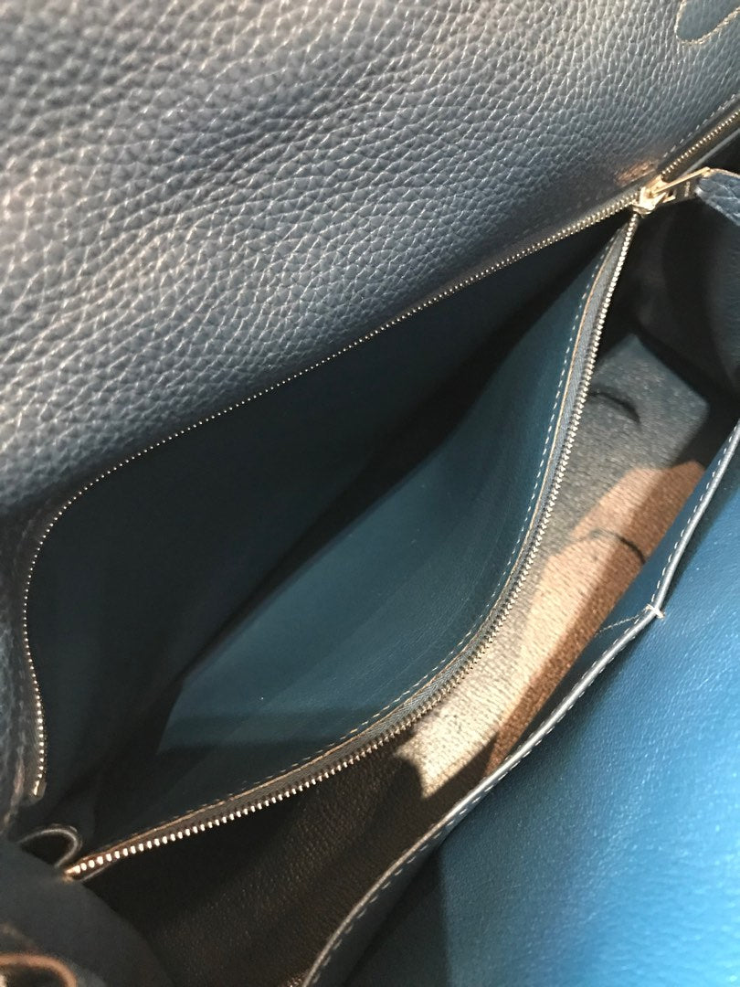 Hermes Kelly 35, view 13