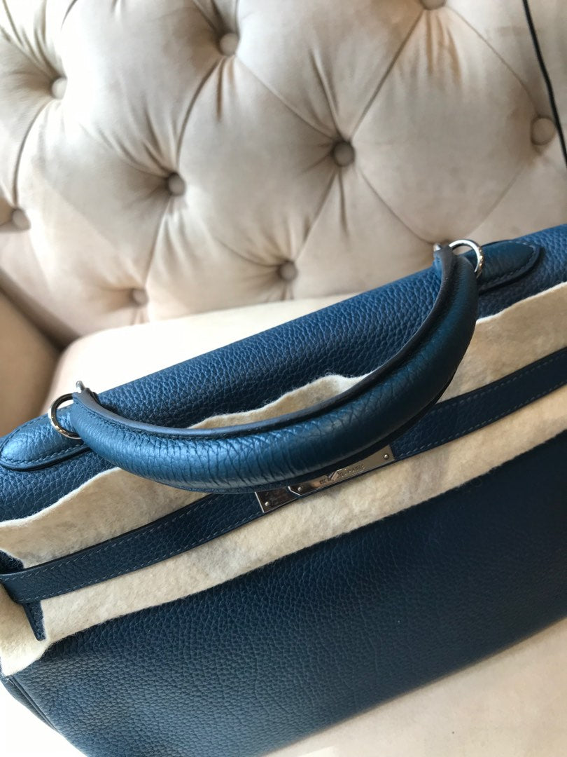 Hermes Kelly 35, view 14
