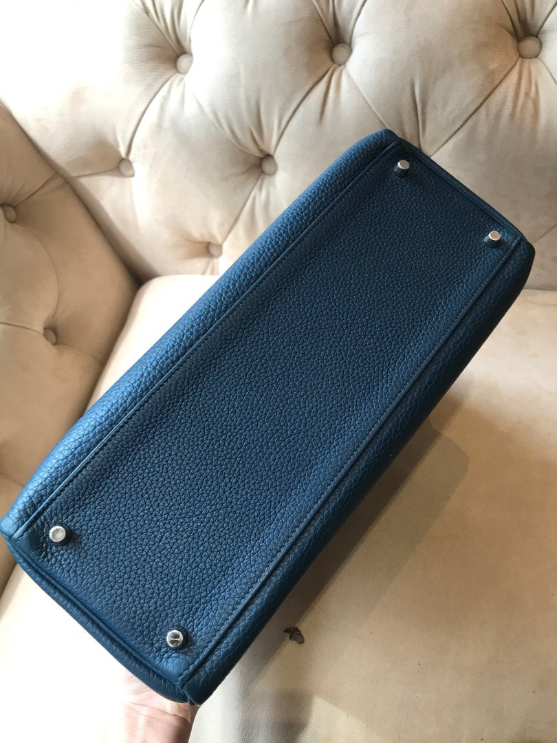 Hermes Kelly 35, view 8