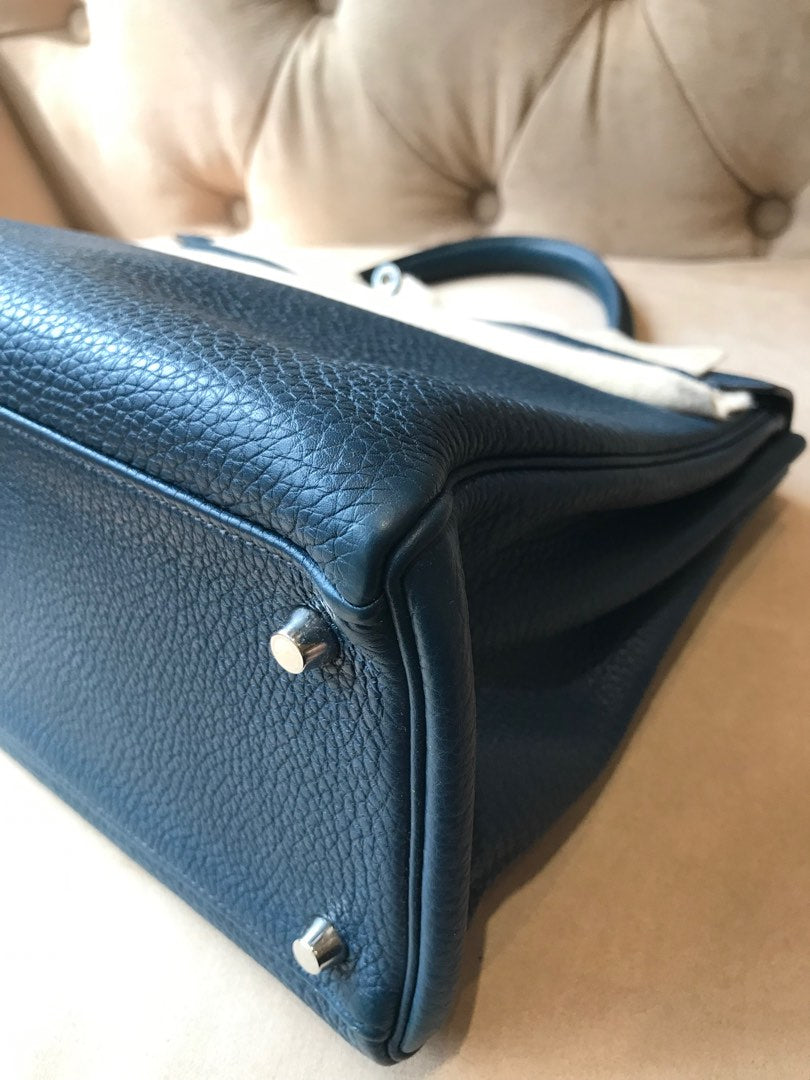 Hermes Kelly 35, view 3