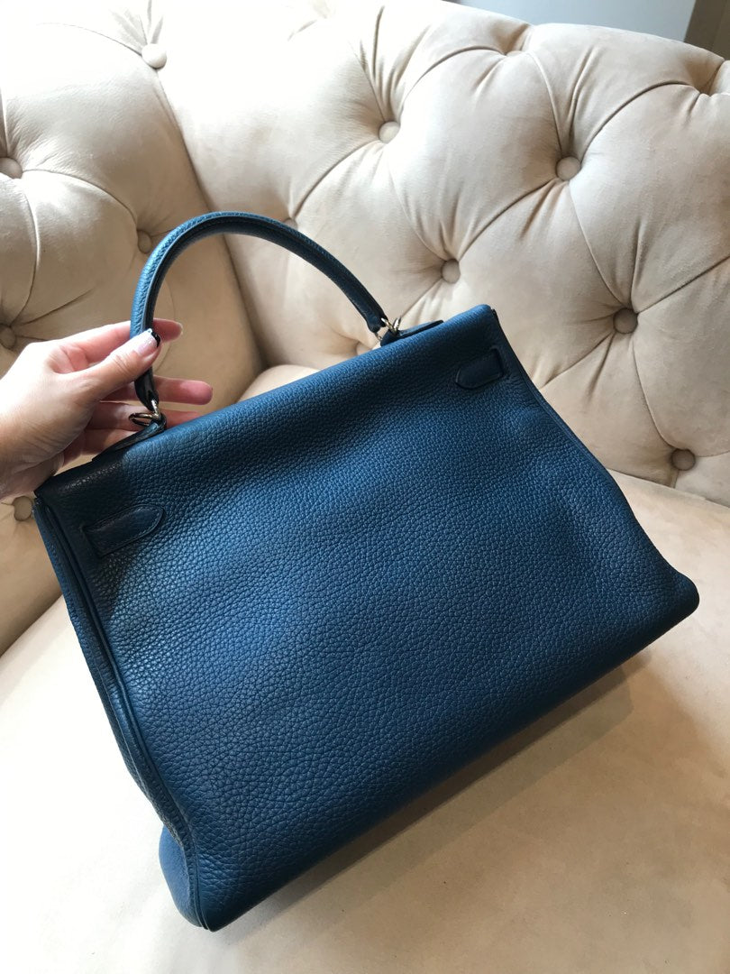 Hermes Kelly 35, view 15