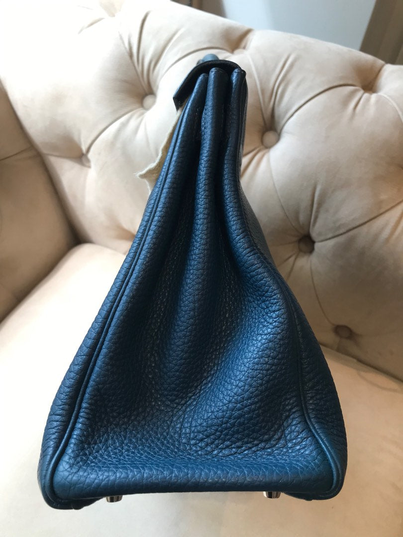 Hermes Kelly 35, view 7