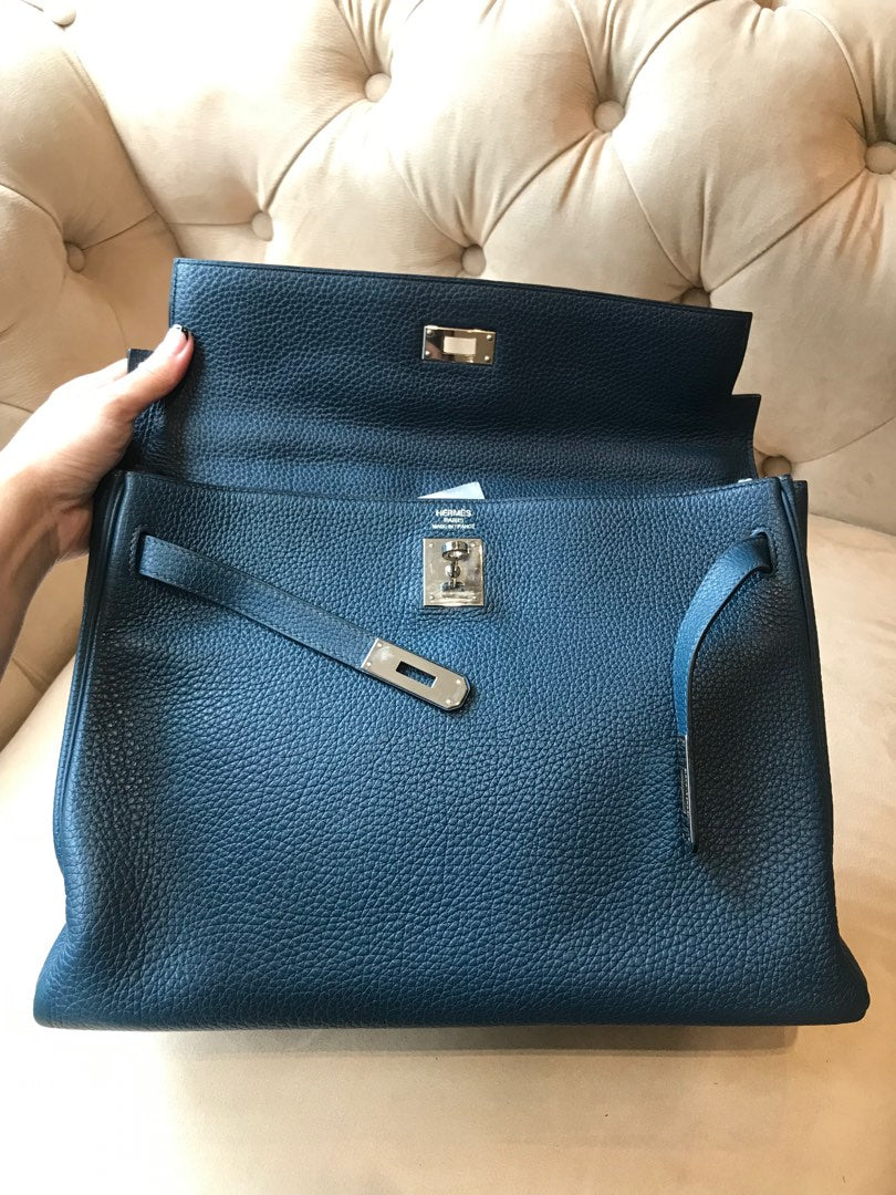 Hermes Kelly 35, view 10