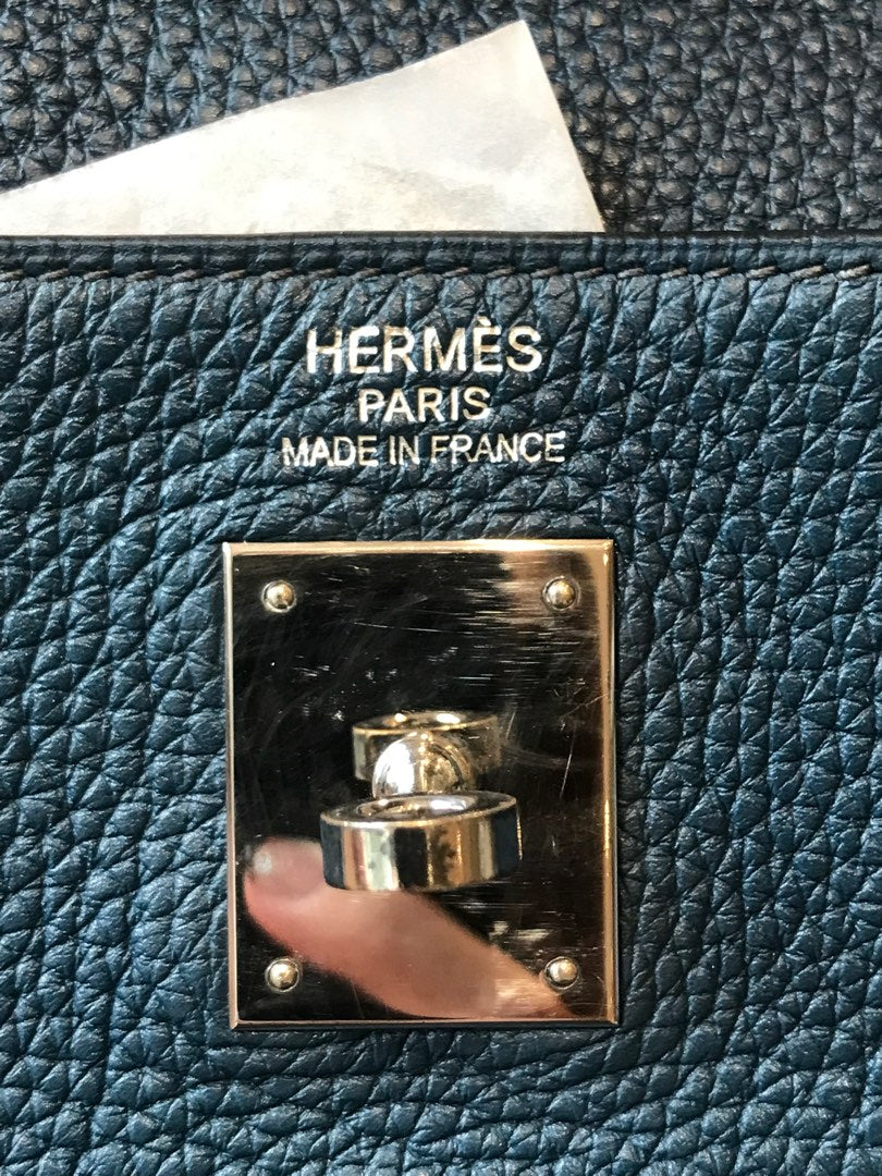 Hermes Kelly 35, view 11