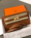 Hermès Hermes Kelly To Go — pre-owned, Brand new