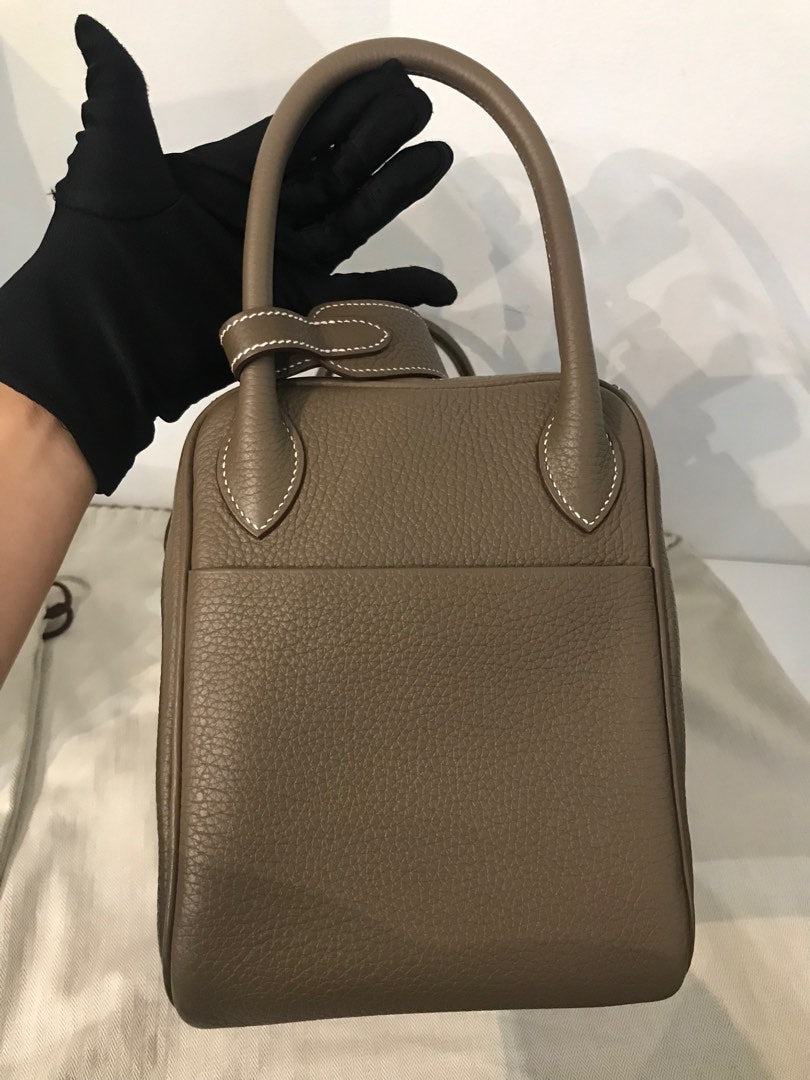 Hermes Lindy 30, view 3