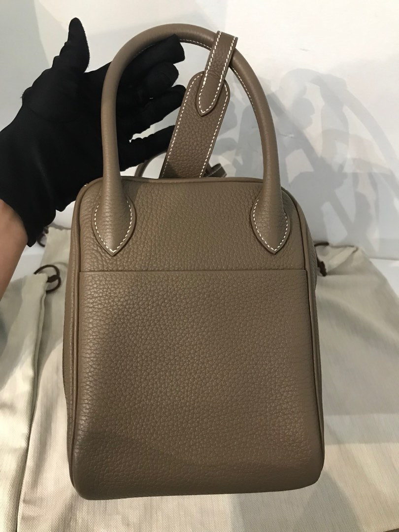 Hermes Lindy 30, view 2