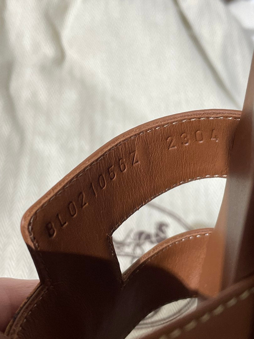 Hermes Oran, view 6