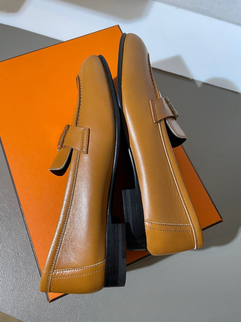 Hermes Paris Loafer, view 5