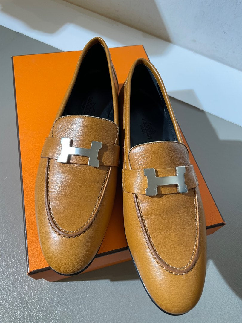 Hermes Paris Loafer, view 2