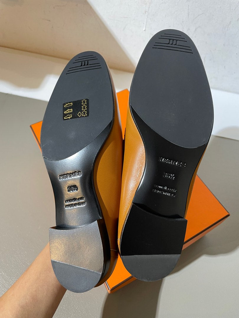 Hermes Paris Loafer, view 9