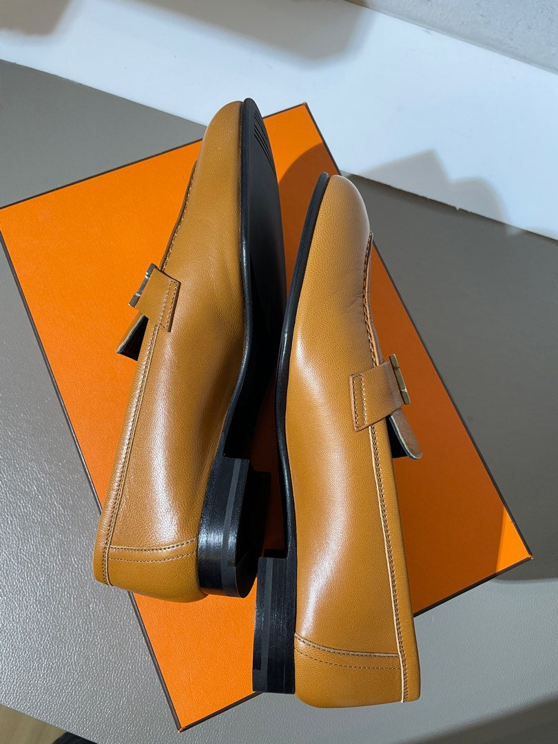 Hermes Paris Loafer, view 4