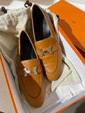 Hermès Hermes Paris Loafer — pre-owned, Brand new
