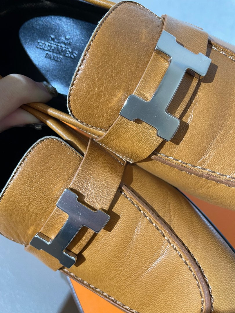 Hermes Paris Loafer, view 7