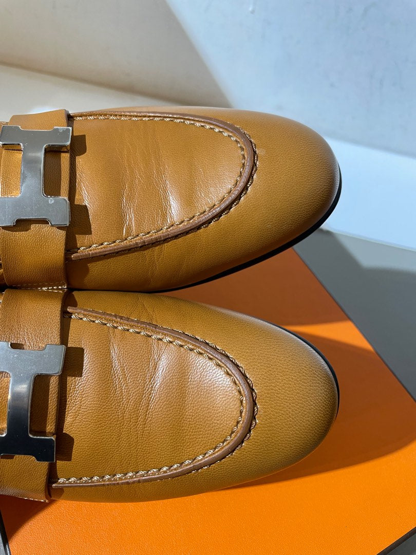 Hermes Paris Loafer, view 3