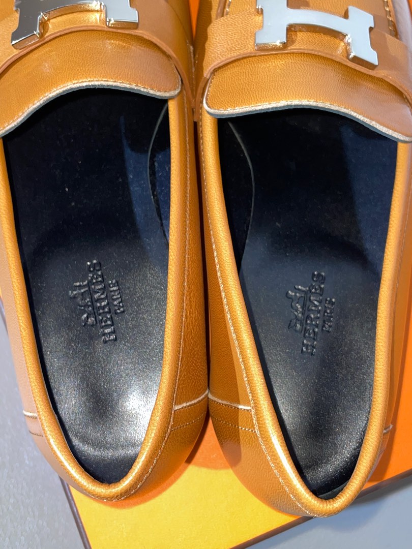 Hermes Paris Loafer, view 6