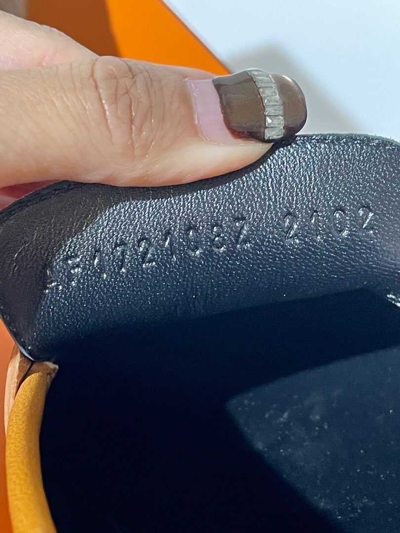 Hermes Paris Loafer, view 8