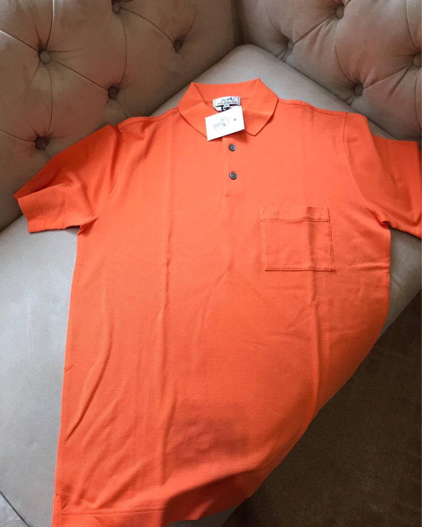 Hermes Polo T-shirt