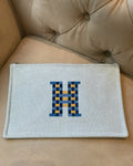 Hermes Pouch