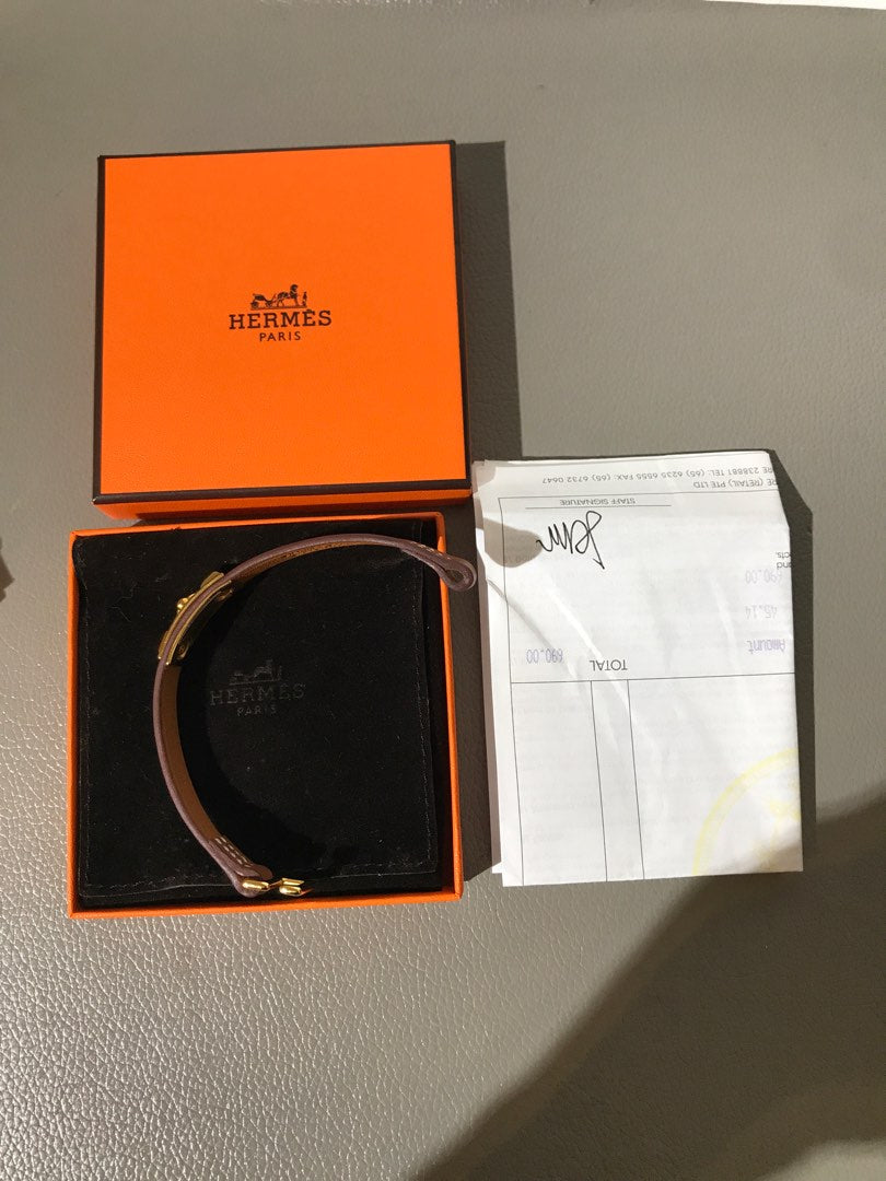 Hermes Rivale Mini, view 8