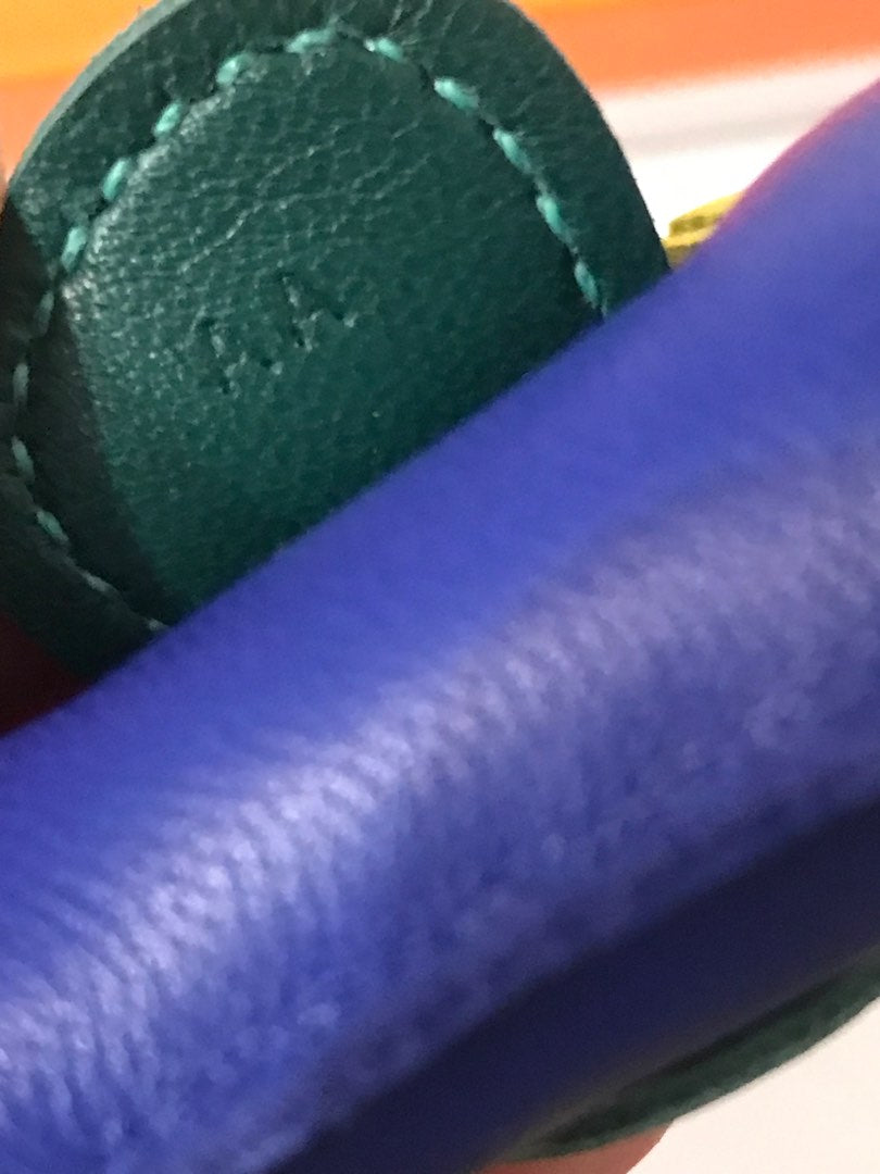 Hermes Rodeo PM, view 3