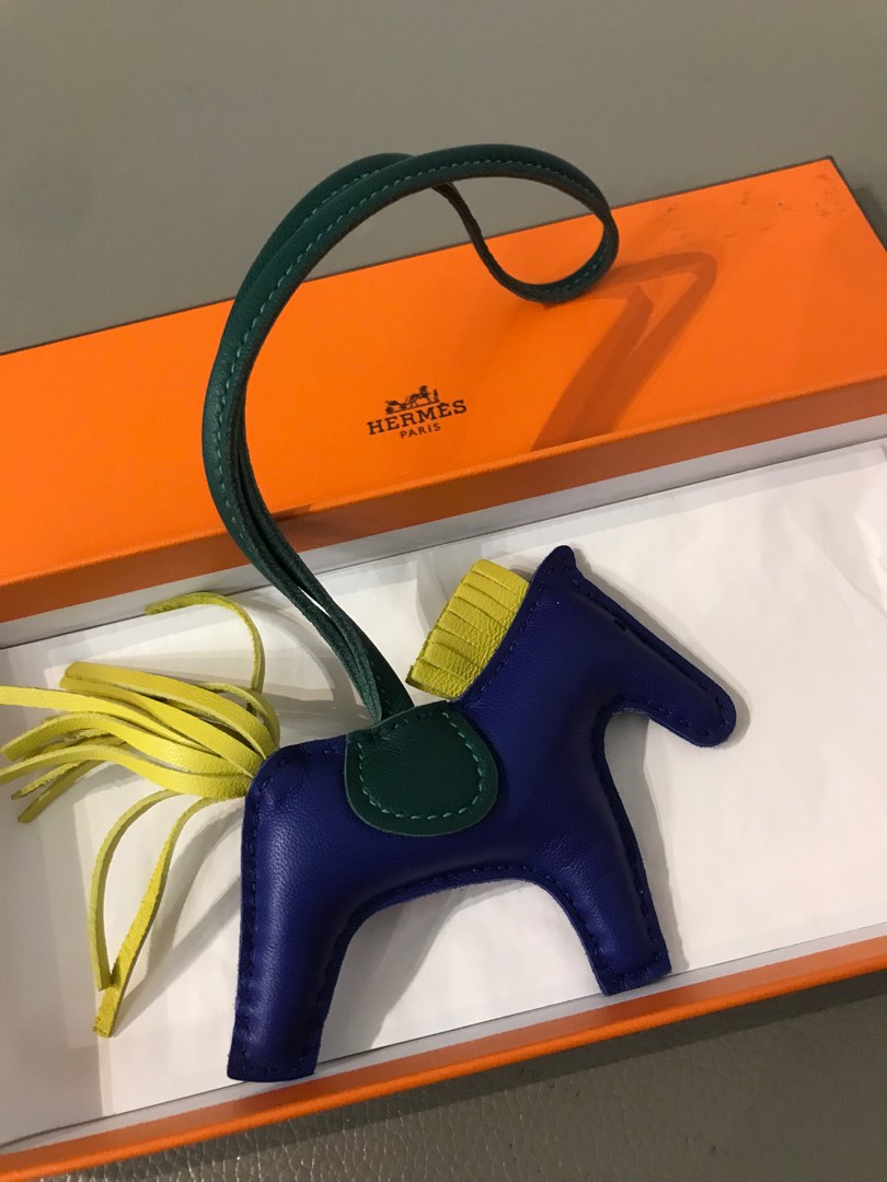 Hermes Rodeo PM, view 2